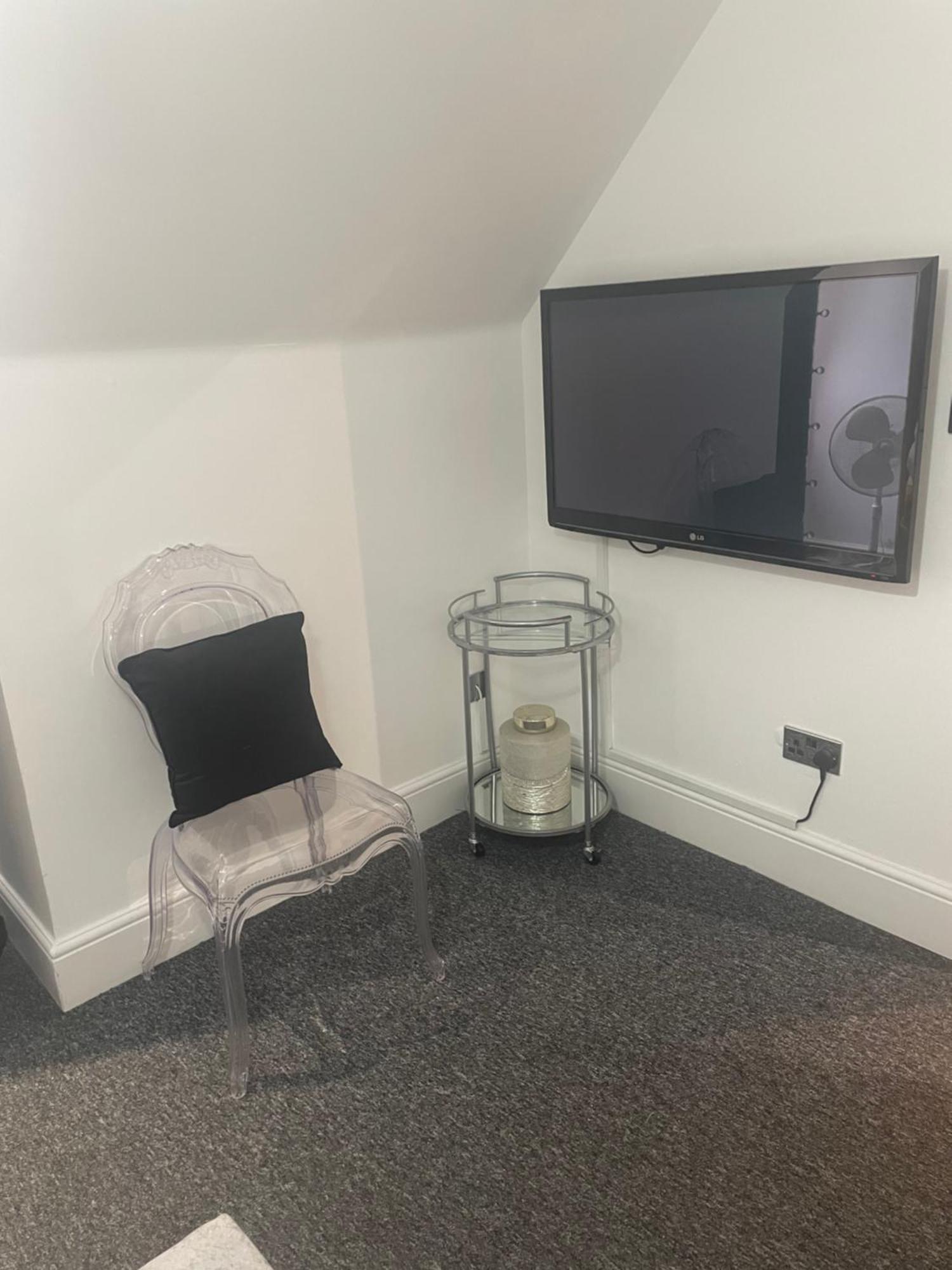 Meadow View Flat 1 Daire Hurst Dış mekan fotoğraf