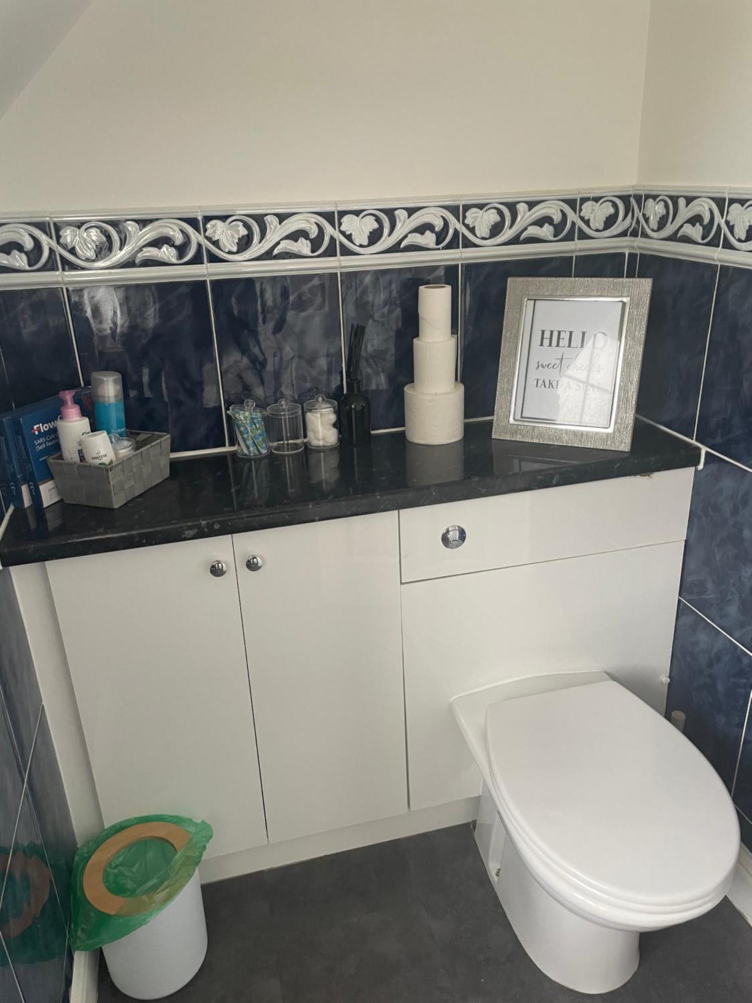 Meadow View Flat 1 Daire Hurst Dış mekan fotoğraf