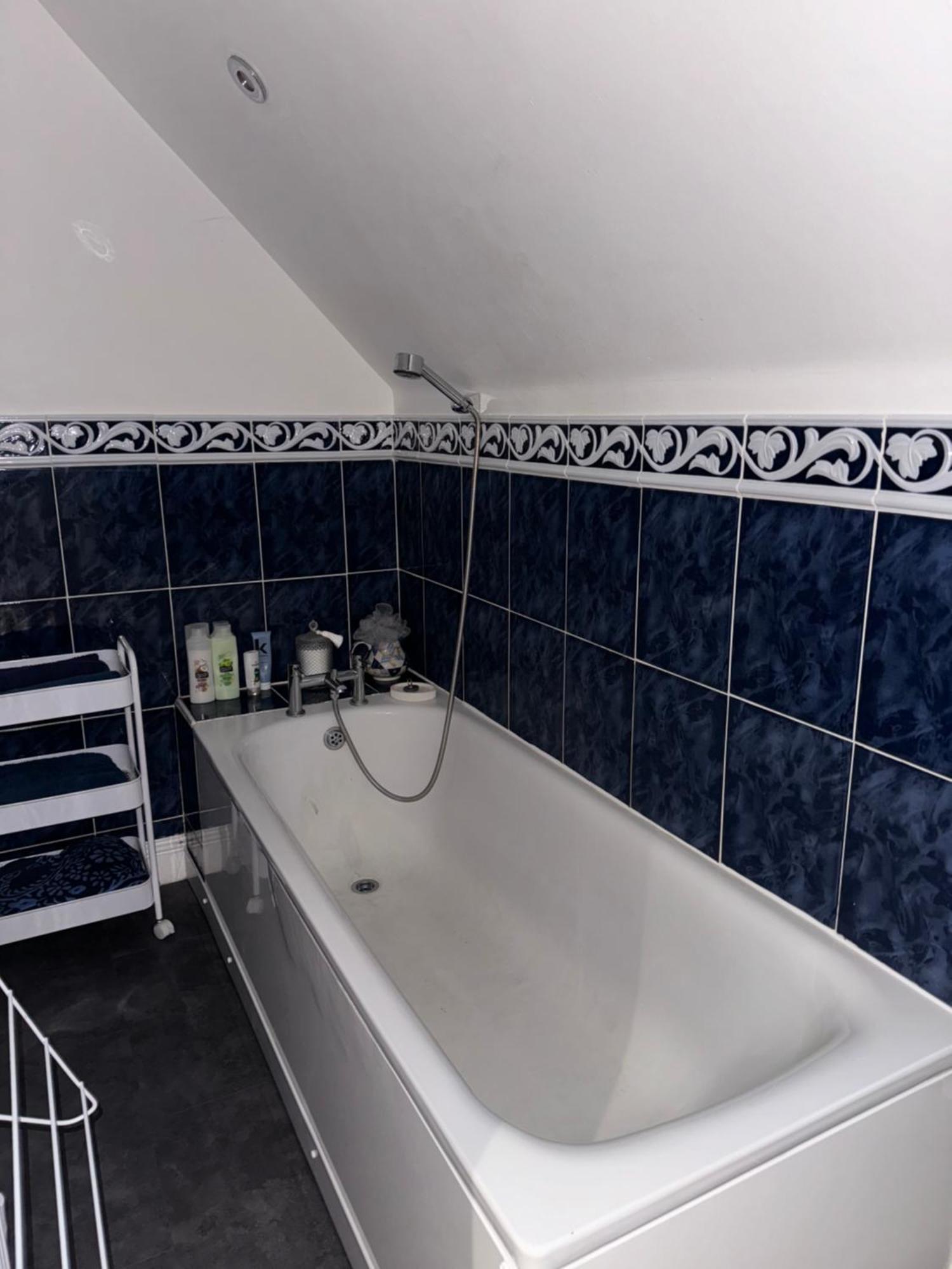 Meadow View Flat 1 Daire Hurst Dış mekan fotoğraf